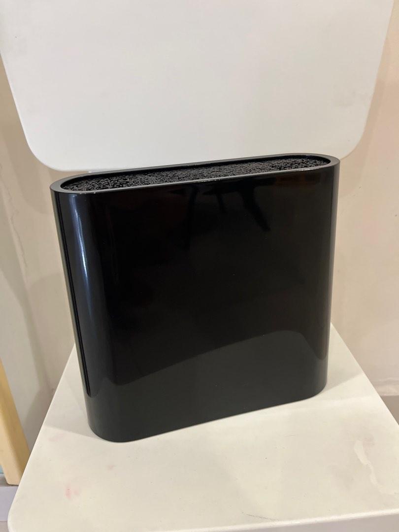 Knife Block Neoflam (Anti Bacterial), Furniture & Home Living