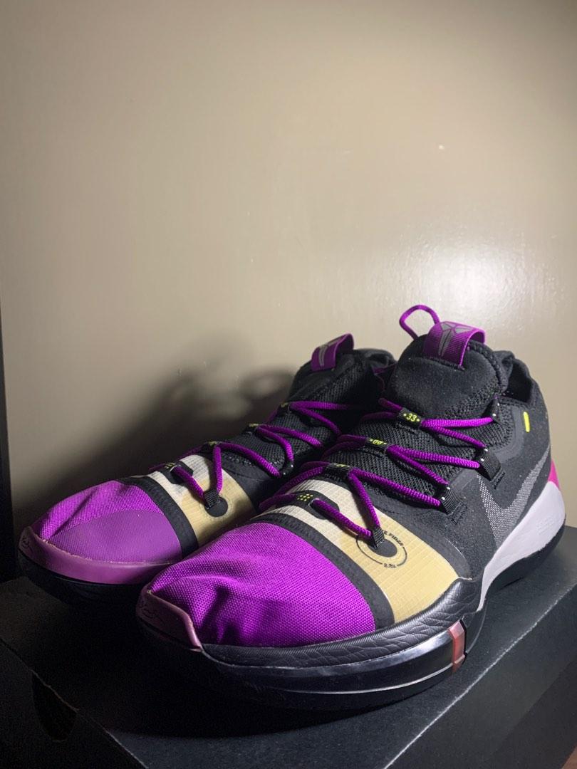 Kobe ad exodus size top 13