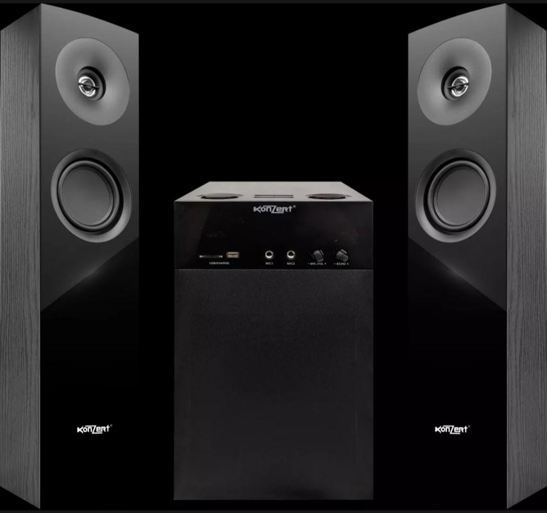 Kx sales 450 konzert
