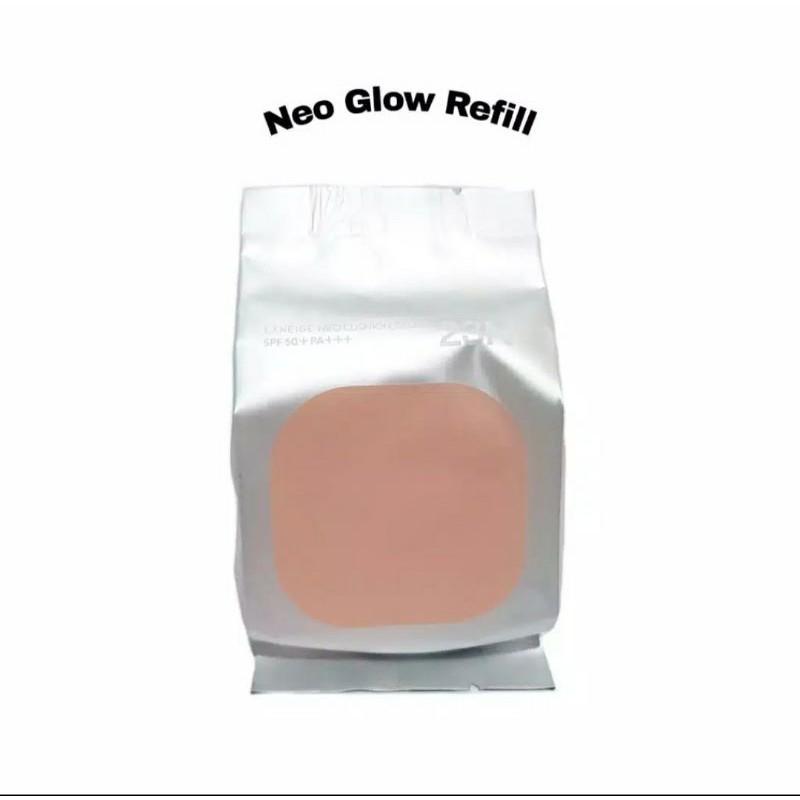 Laneige Neo Cushion Glow Refill, Official Product, 23N