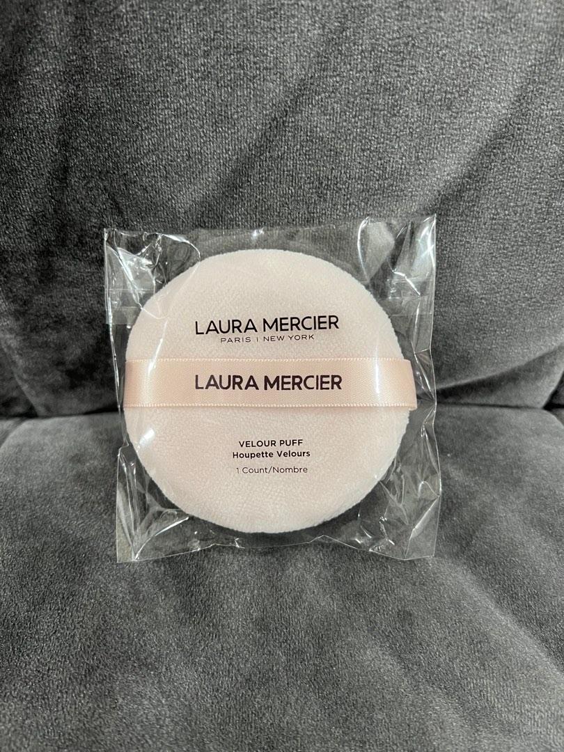 Laura Mercier Velour Puff, Beauty & Personal Care, Face, Makeup on