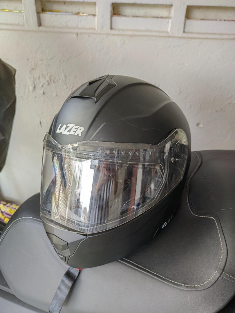 Lazer motorcycle store