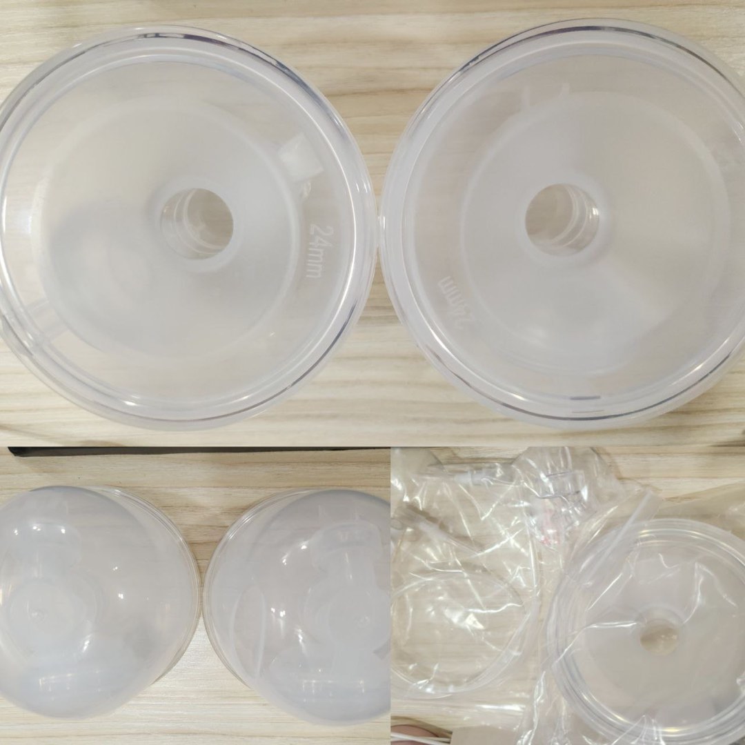 Legendairy milk collection cups, Babies & Kids, Nursing & Feeding