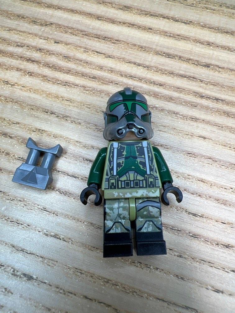 Lego commander gree online phase 2