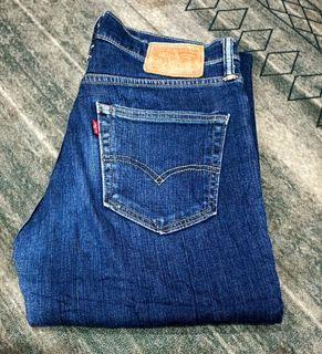 Levis 511