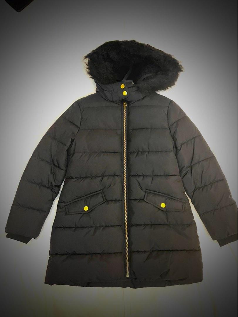 Like New Unisex Winter Jacket Marks Spencer Babies Kids