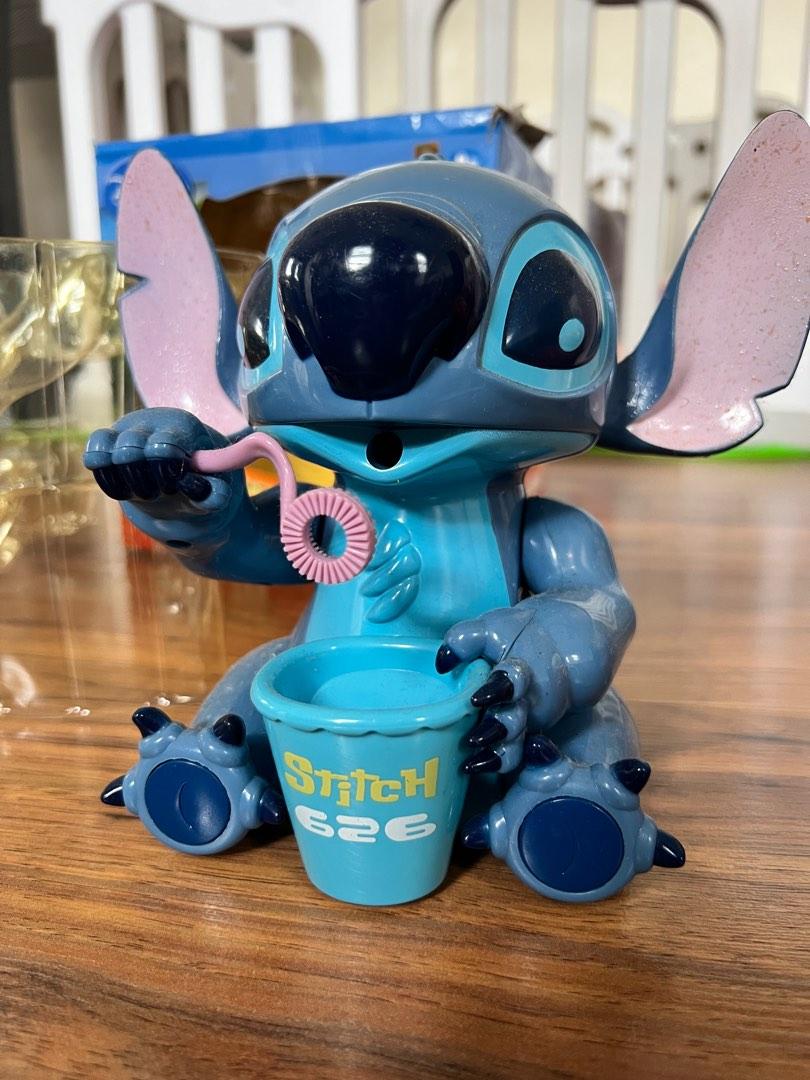 Lilo & Stitch Bubble Toy, Hobbies & Toys, Toys & Games on Carousell