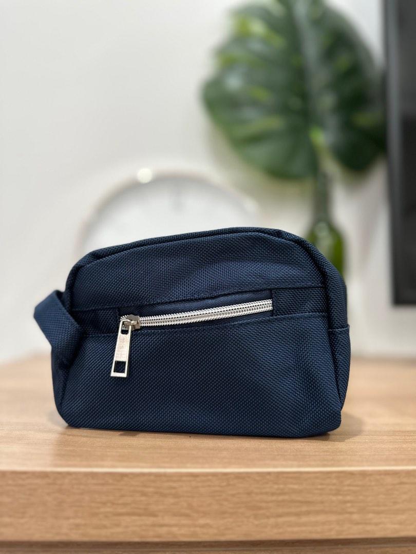 Limited Edition Honda Travel Pouch