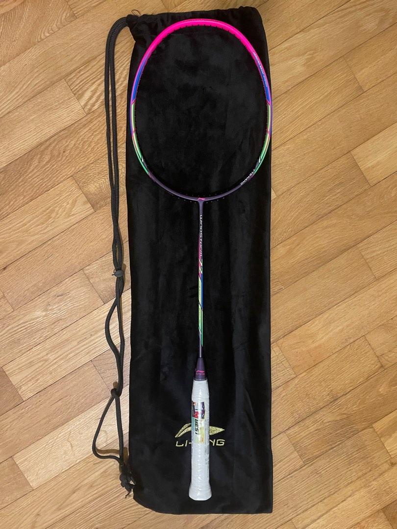 Lining windstorm 72 (9 colours!), Sports Equipment, Sports & Games