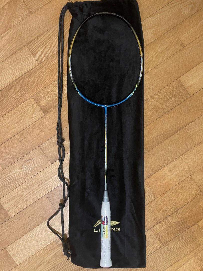 Lining windstorm 72 (9 colours!), Sports Equipment, Sports & Games