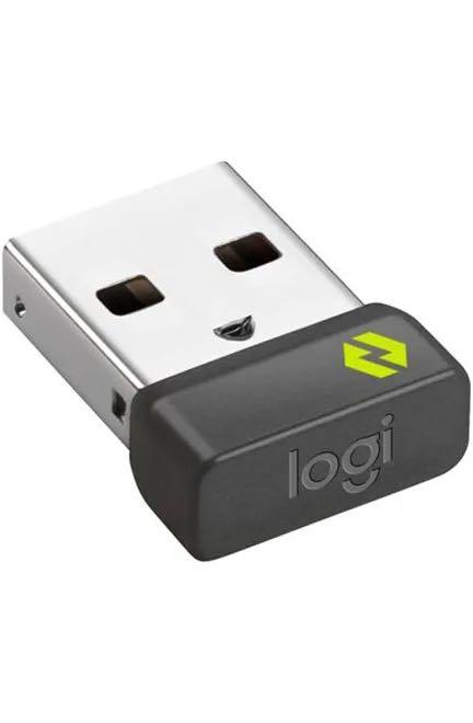 Logi bolt usb receiver, Computers & Tech, Parts & Accessories, Other ...