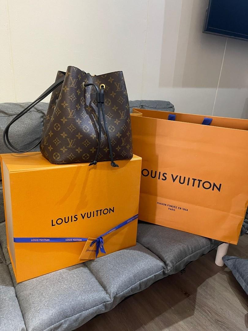 Louis Vuitton Neonoe MM Luxury Bags Wallets On Carousell louis-vuitton-neonoe-mm-luxury-bags-wallets-on-carousell