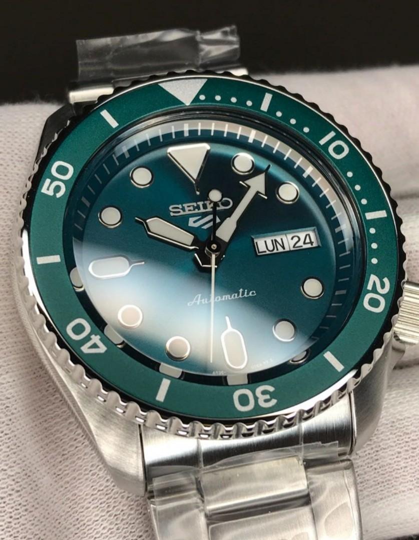 Seiko srpd61k1 price 2025