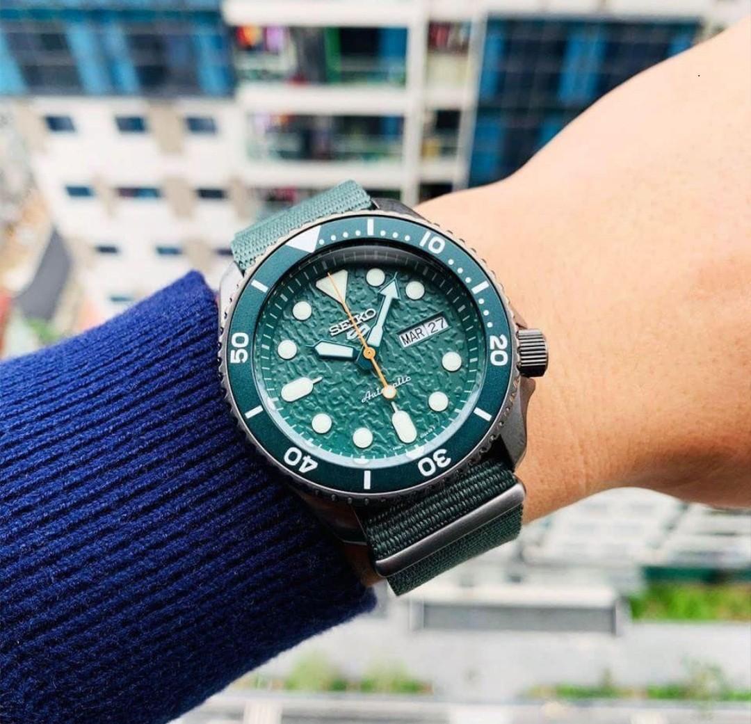 Seiko srpd77k best sale