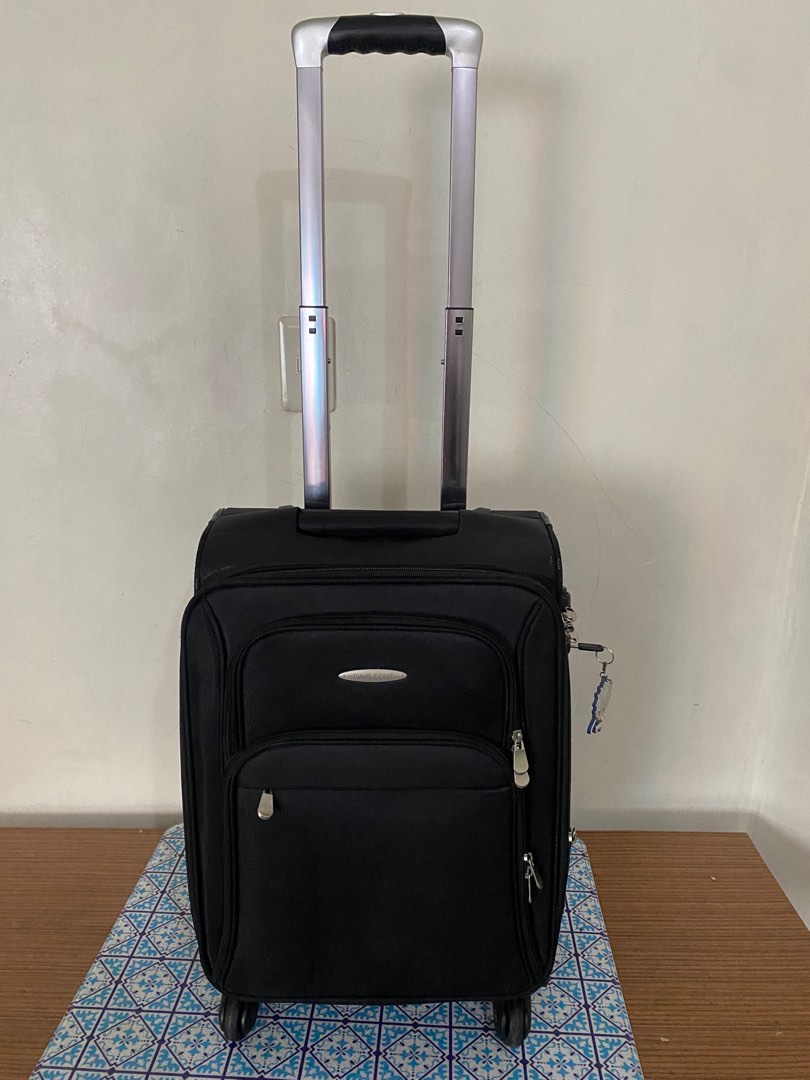 Travel 2024 expert luggage