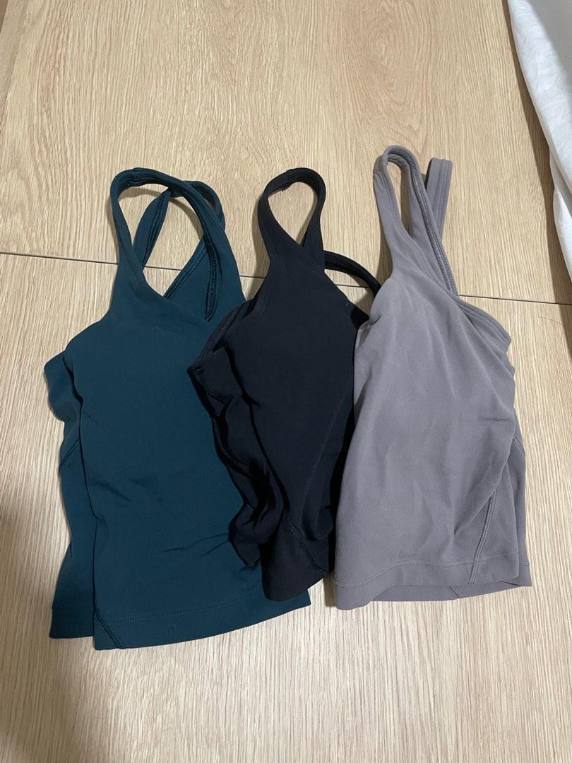 Align Tops