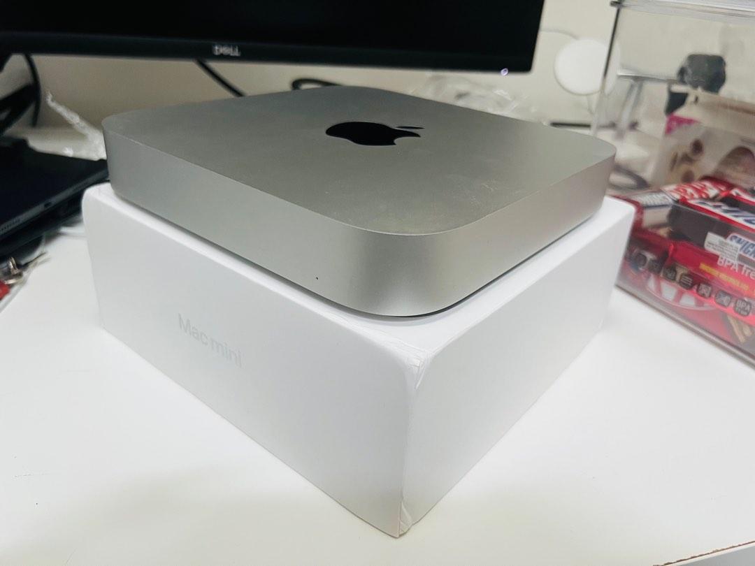 Mac Mini M1 16GB, Computers & Tech, Desktops on Carousell