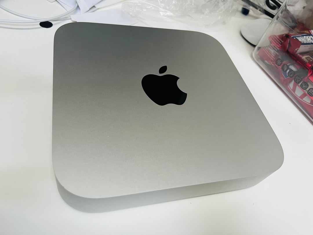 Mac Mini M1 16GB, Computers & Tech, Desktops on Carousell