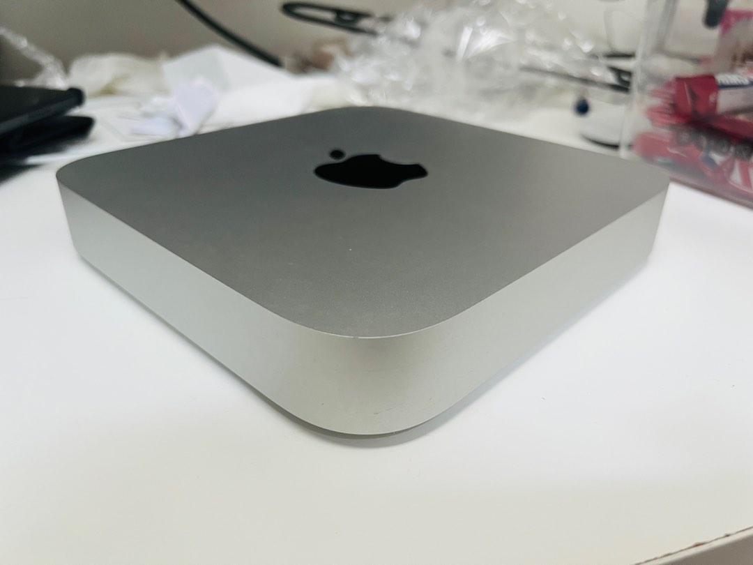 Mac Mini M1 16GB, Computers & Tech, Desktops on Carousell