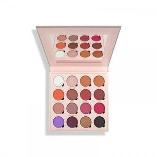 Makeup Revolution x Belle Jorden eyeshadow pallete