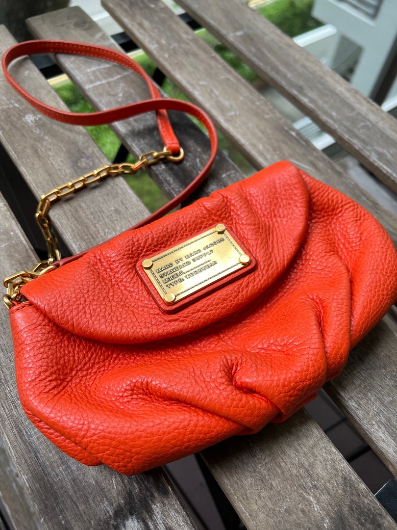 Marc discount jacobs cross