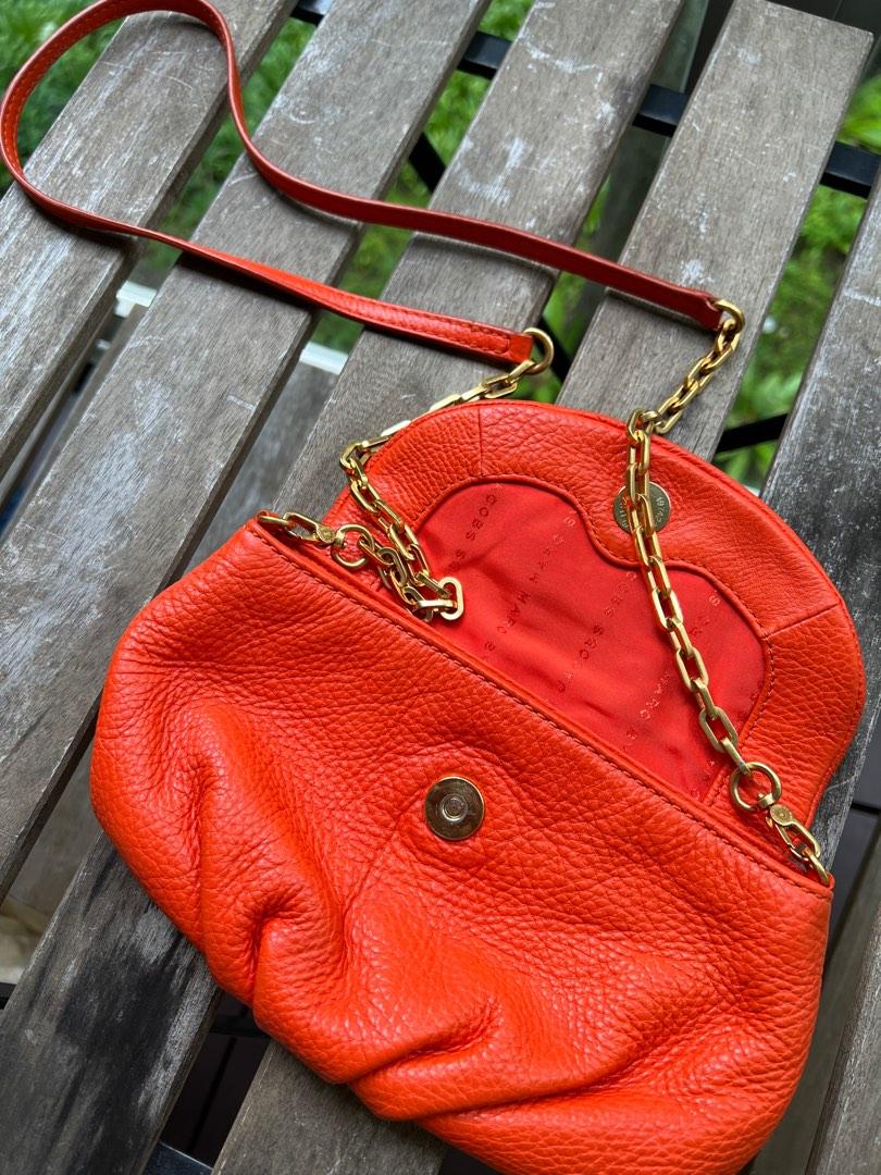 Marc sales jacobs cross