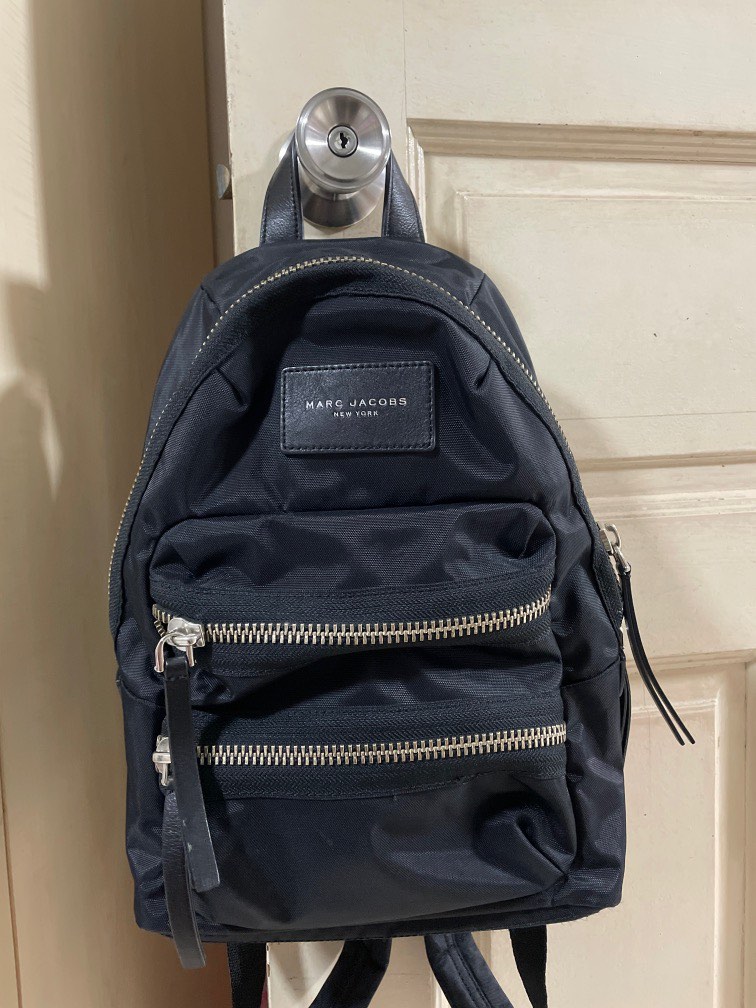 Marc jacob bookbag on sale