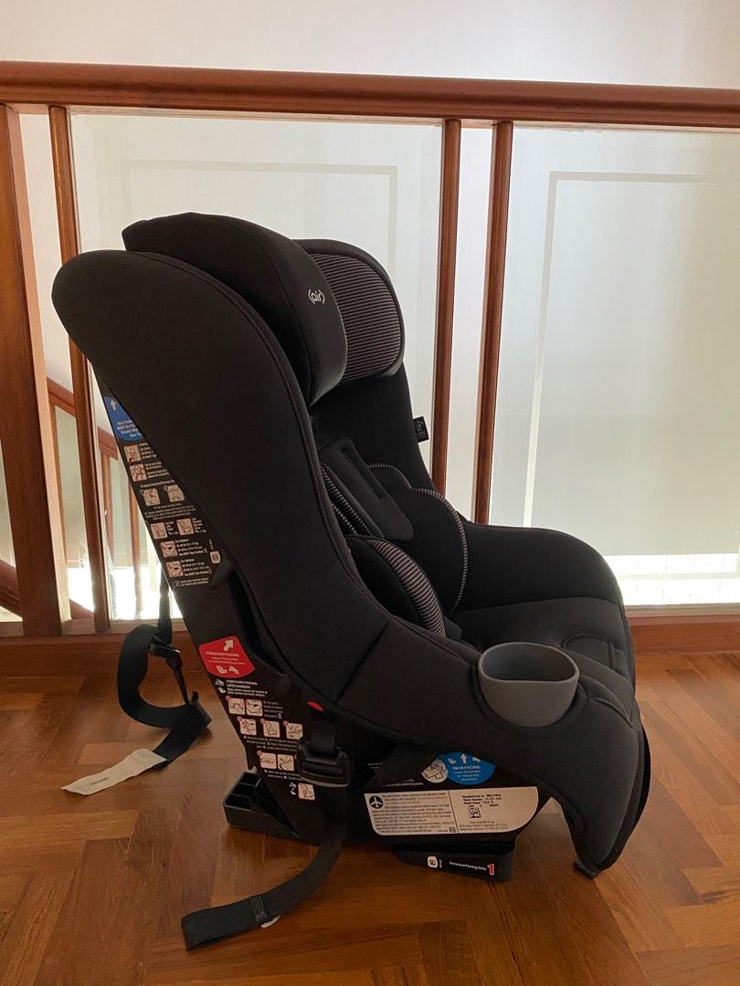 Maxi Cosi Pria 70 (air) protect, Babies & Kids, Going Out, Car Seats on