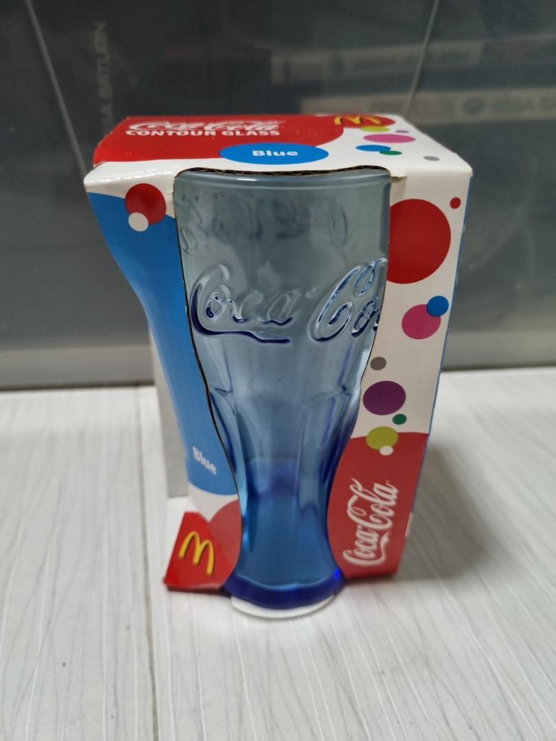 Mcdonald limited edition Glasses, Hobbies & Toys, Memorabilia