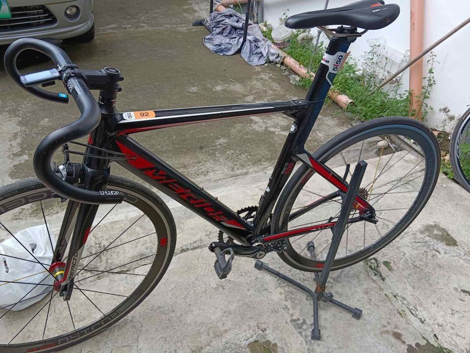 MERIDA REACTO 500 Sports Equipment Bicycles Parts Bicycles on