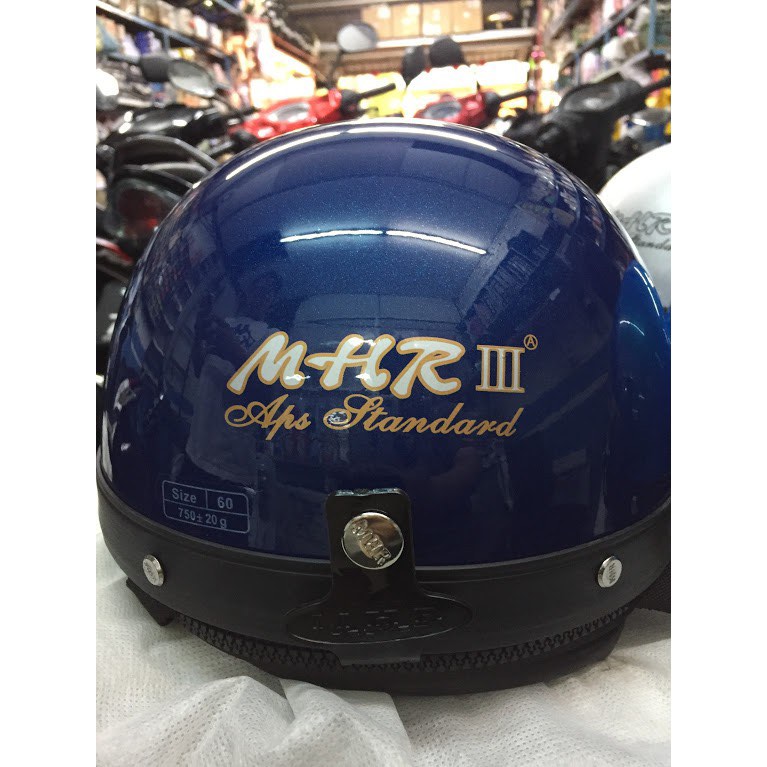 Mhr III Helmet Motorcycles Motorcycle Accessories on Carousell
