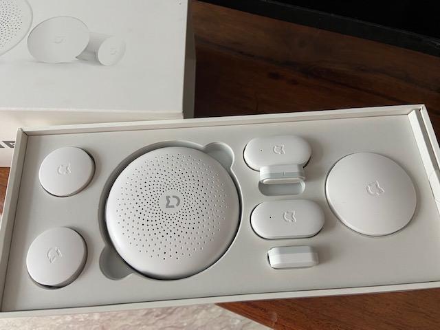 Mi Smart Sensor Set, TV & Home Appliances, Other Home Appliances on ...