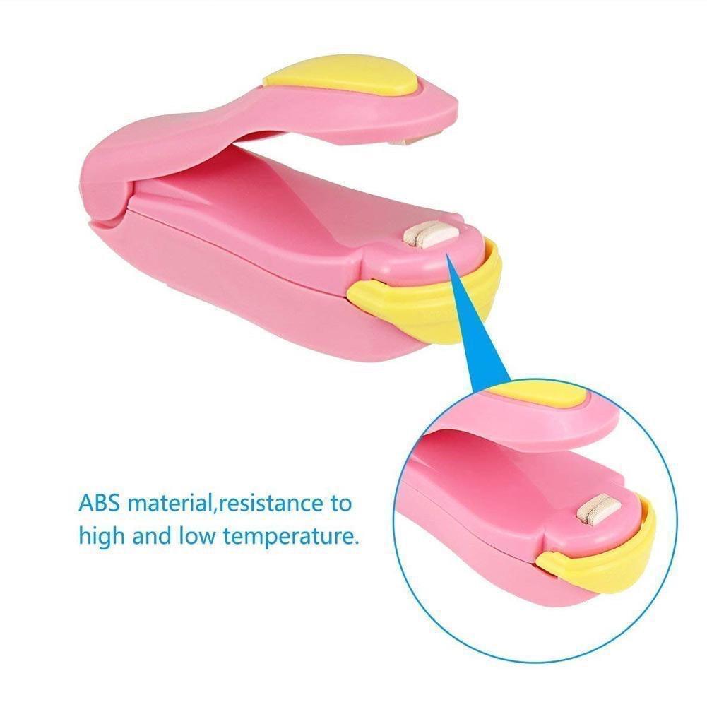 Mini Sealing Machine, TV & Home Appliances, Kitchen Appliances, Other