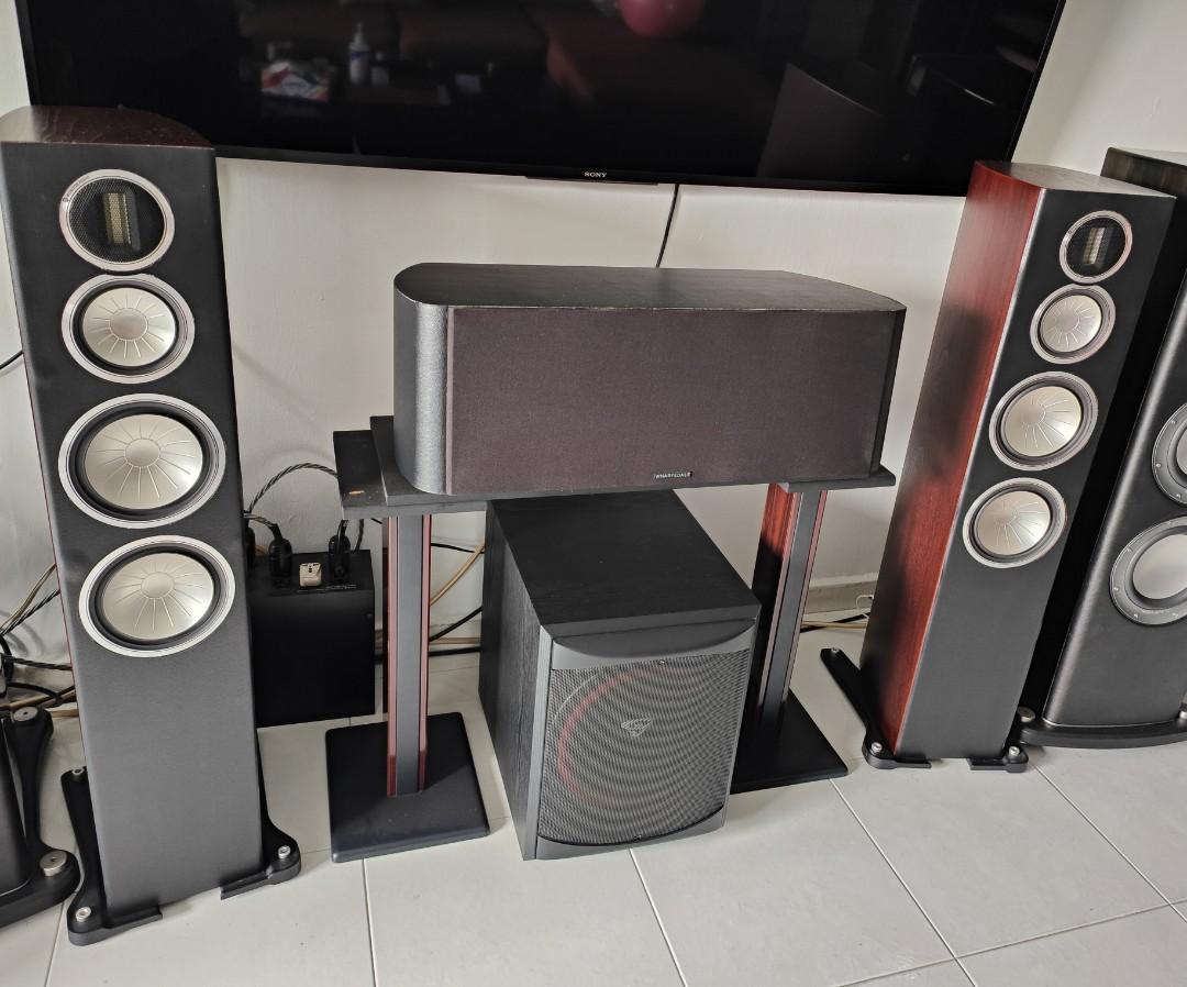 Gx300 speaker deals