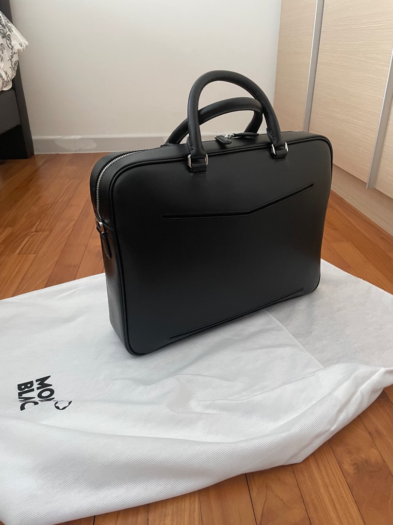 Montblanc sartorial sales document case small