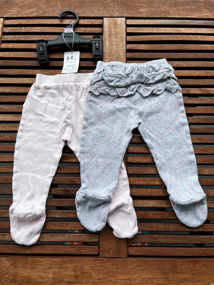Mothercare leggings baby girl 2025