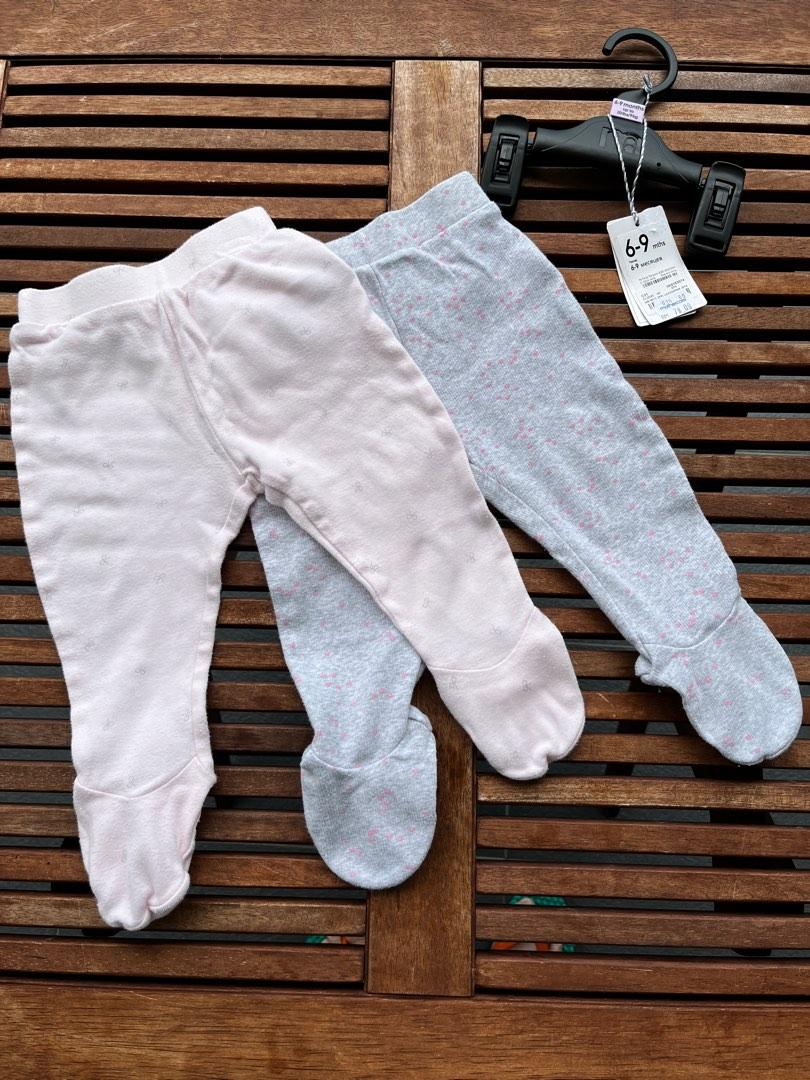 Mothercare leggings baby girl sales