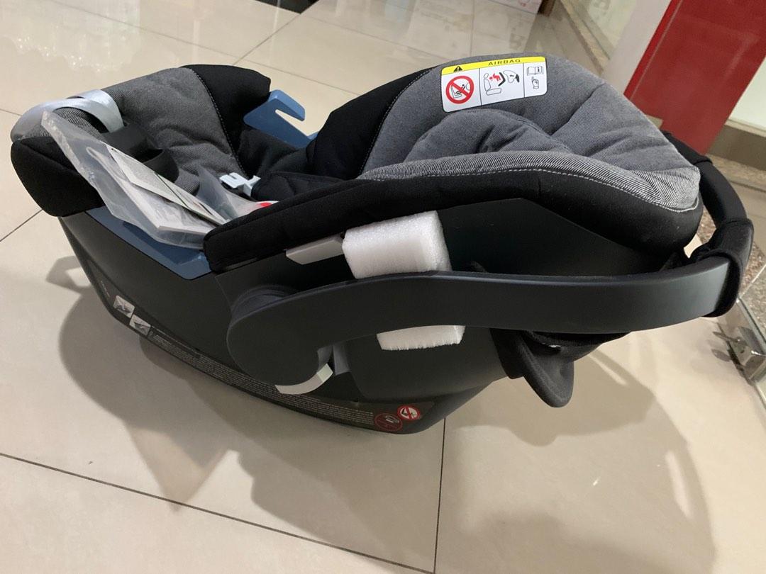 Mothercare maine hotsell infant car seat