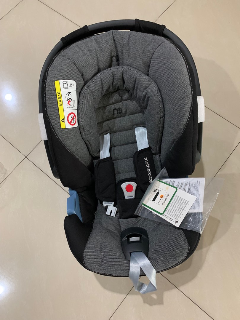 Mothercare maine infant hot sale car seat