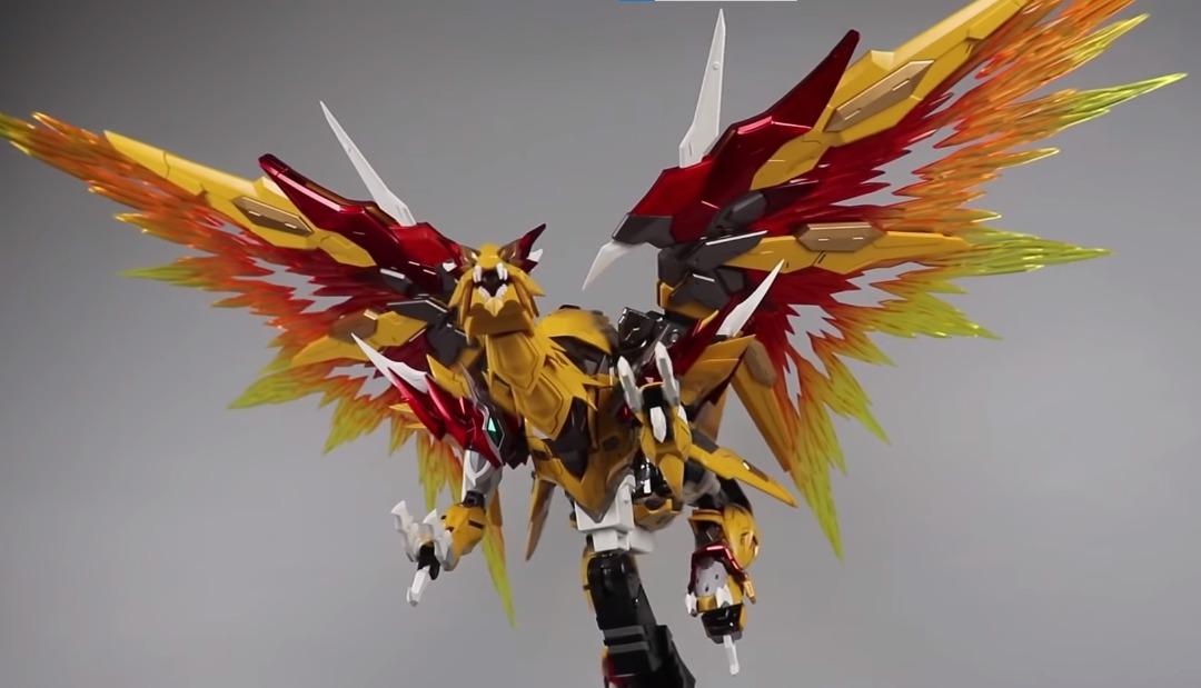 Motor Nuclear MNQ-01 Bai Qi, MNQ-02 Cao Ren, MNQ-03 Ao Bing, Hobbies ...