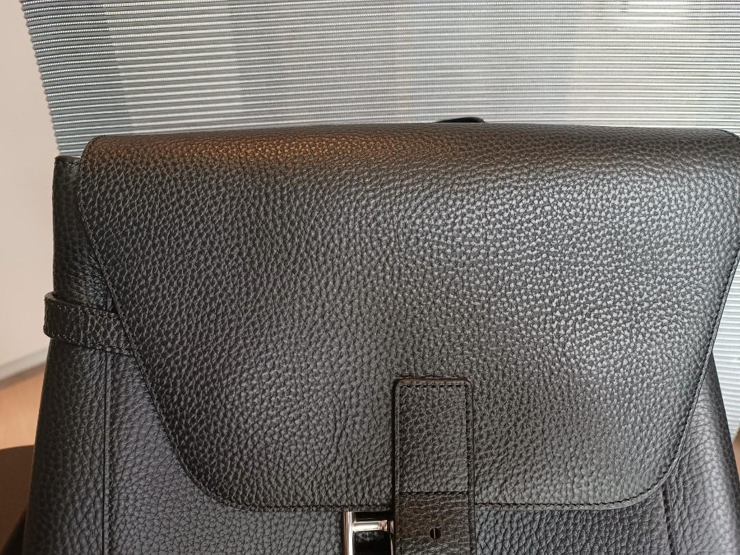 mulberry Chiltern backpack Men s Fashion Bags Backpacks on