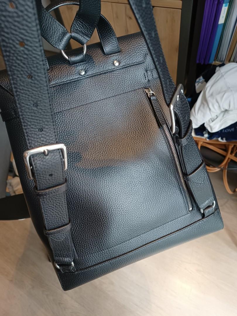 mulberry Chiltern backpack Men s Fashion Bags Backpacks on