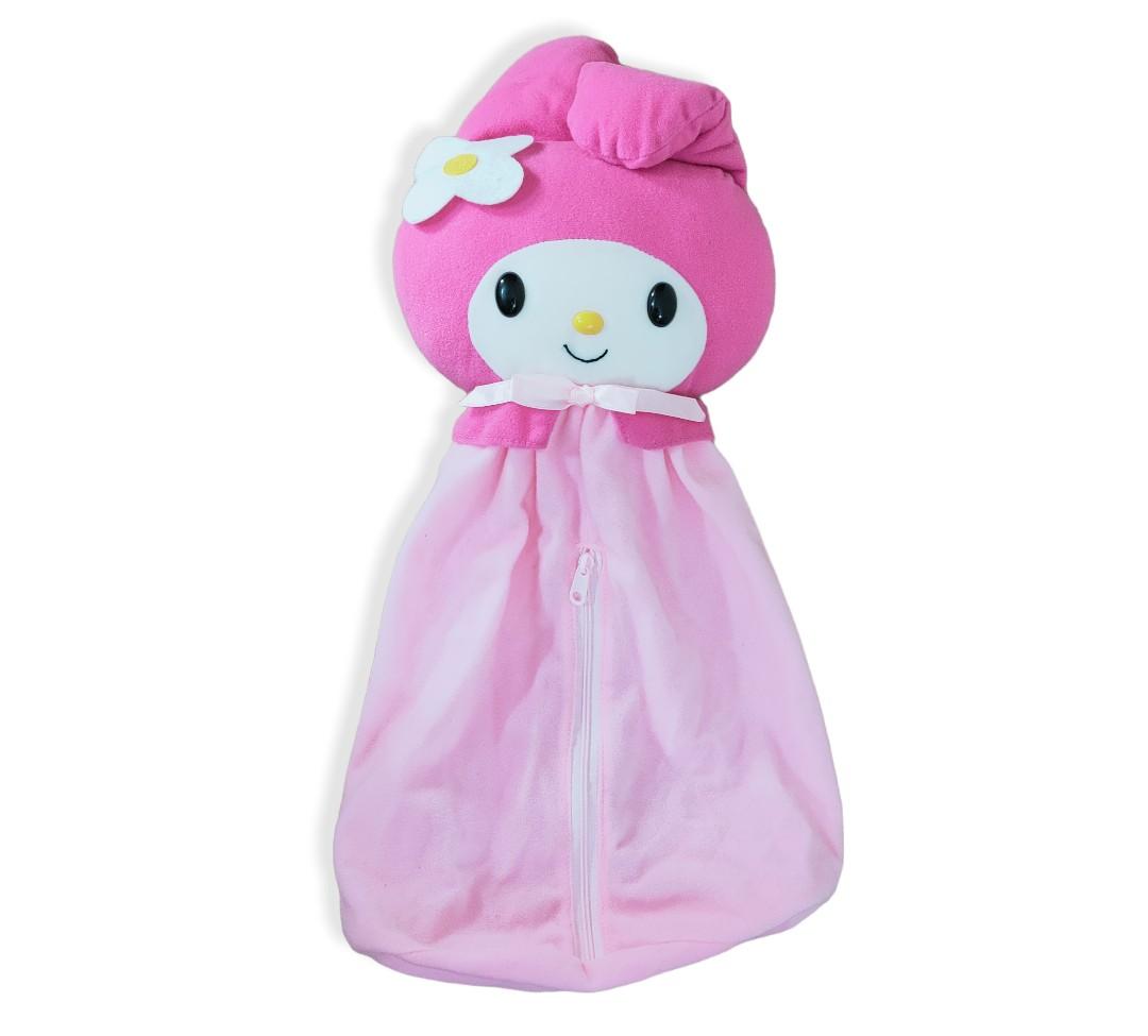 Sanrio 067571 My Melody Collection - Organizer per accessori