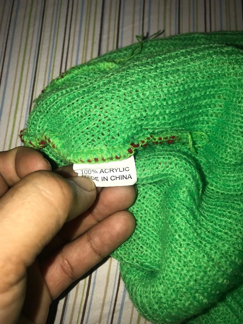 Neff rasta beanie hotsell