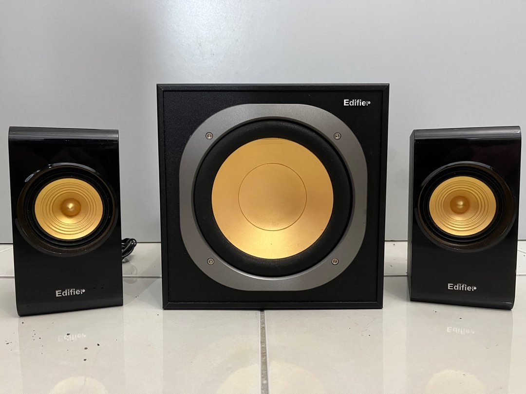 Edifier 2.1 shop p3060