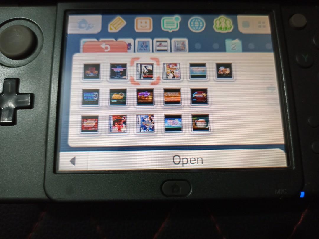 new 3ds xl for sale or swap, Video Gaming, Video Game Consoles