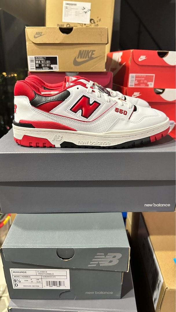 New balance bb550se1 online