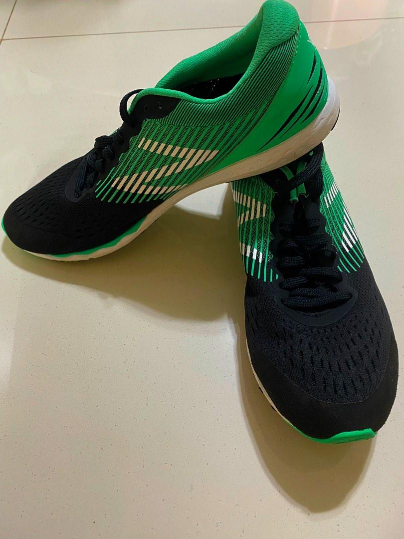 New Balance Hanzo S Racer Men s Fashion Footwear Sneakers on