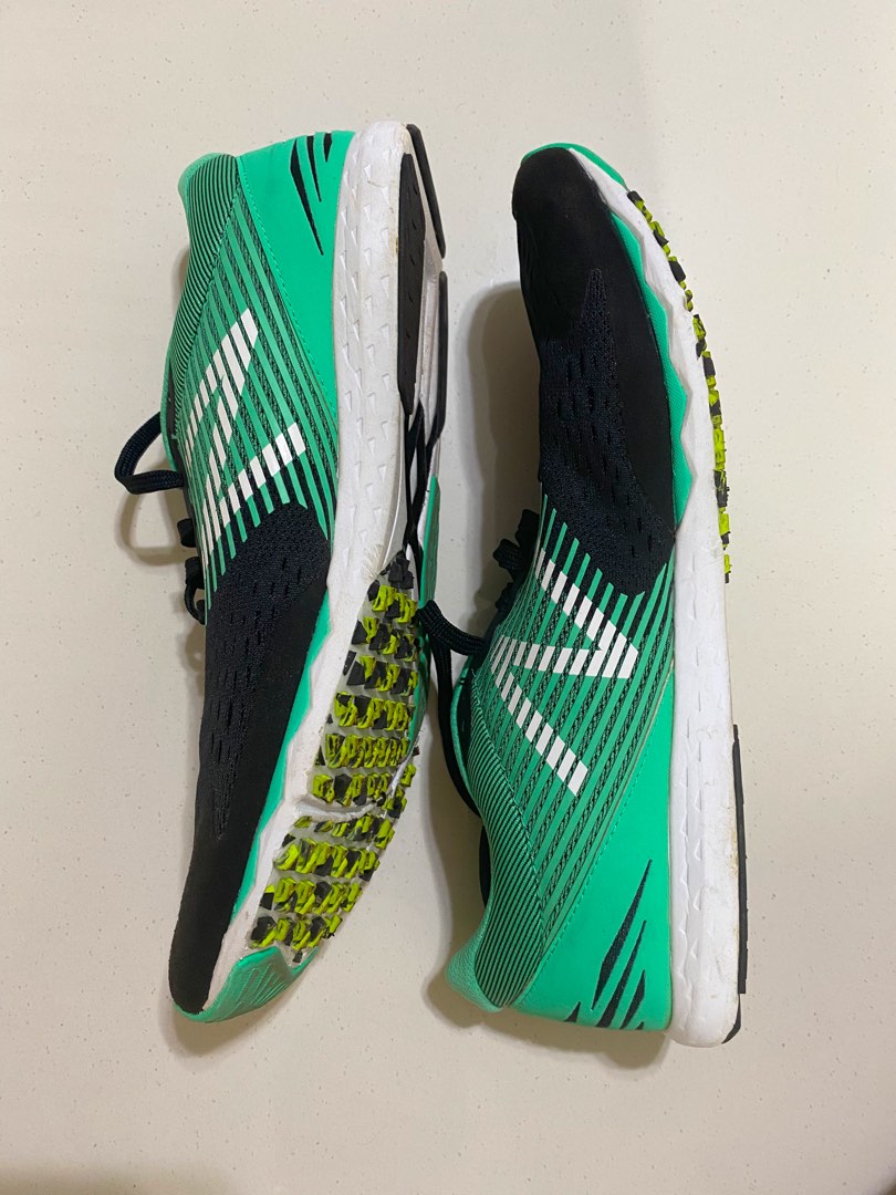 New balance hanzos sale