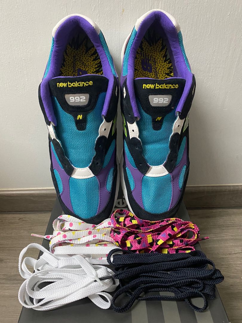 new balance shoes junior